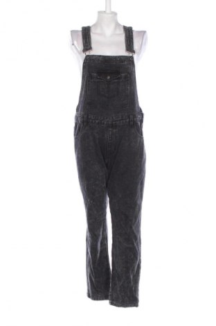 Damen Overall Twintip, Größe L, Farbe Grau, Preis 27,49 €