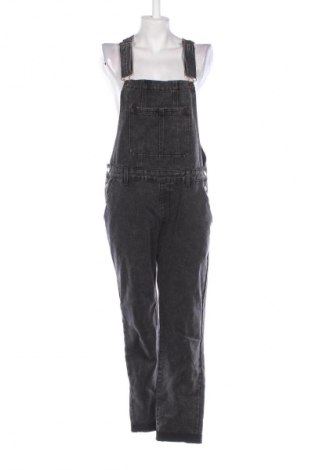 Damen Overall Twintip, Größe M, Farbe Grau, Preis € 13,99