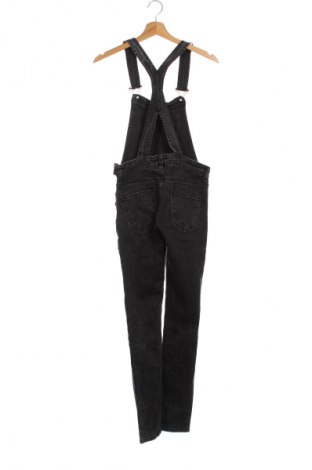 Damen Overall Urban Classics, Größe S, Farbe Schwarz, Preis 9,99 €