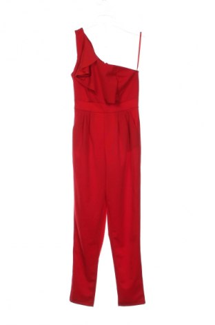 Damen Overall Wal G, Größe XS, Farbe Rot, Preis 47,49 €