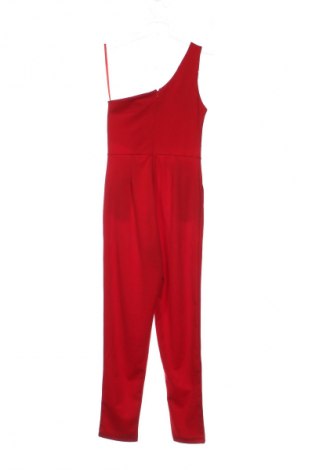 Damen Overall Wal G, Größe XS, Farbe Rot, Preis 47,49 €