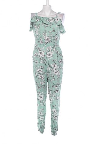 Damen Overall Yessica, Größe L, Farbe Mehrfarbig, Preis € 11,49