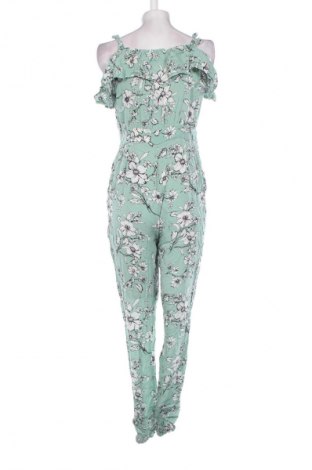 Damen Overall Yessica, Größe L, Farbe Mehrfarbig, Preis 16,99 €