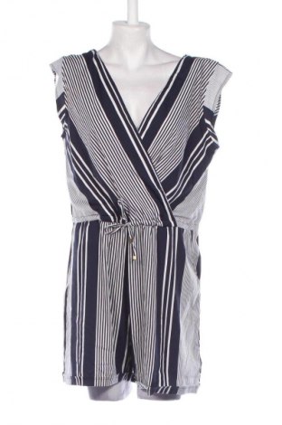 Damen Overall Yessica, Größe L, Farbe Mehrfarbig, Preis 12,99 €