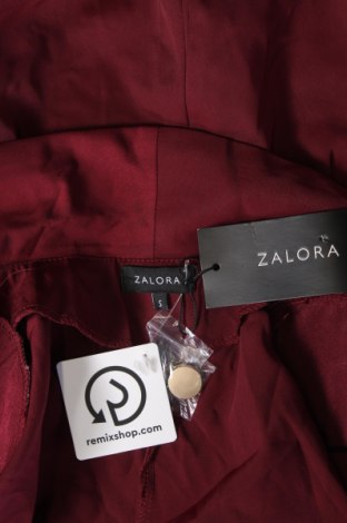 Salopetă de femei Zalora, Mărime S, Culoare Roșu, Preț 203,99 Lei