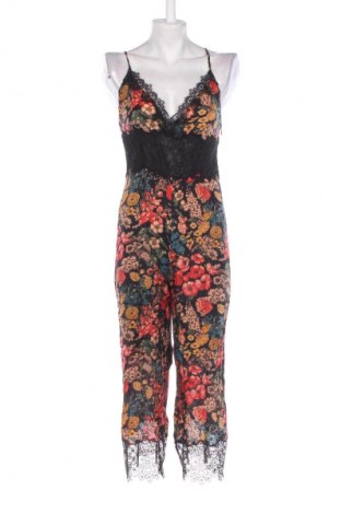 Damen Overall Zara, Größe XS, Farbe Mehrfarbig, Preis 15,99 €