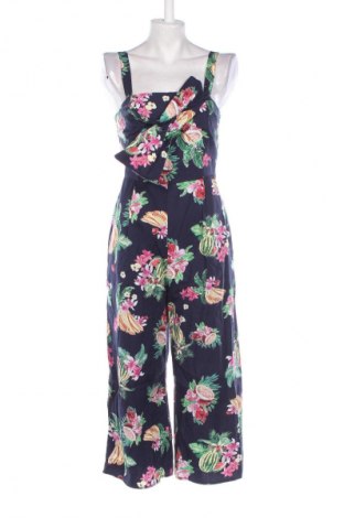 Salopetă de femei Zara, Mărime S, Culoare Multicolor, Preț 56,99 Lei