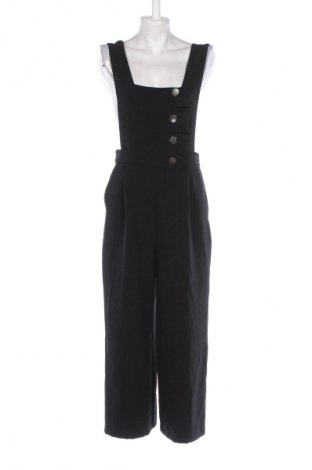 Damen Overall Zara, Größe M, Farbe Schwarz, Preis € 12,49