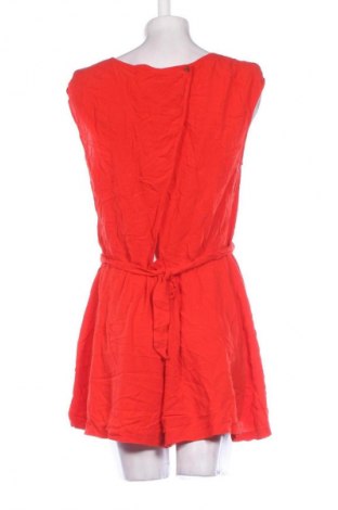 Damen Overall Zara, Größe L, Farbe Rot, Preis 15,99 €