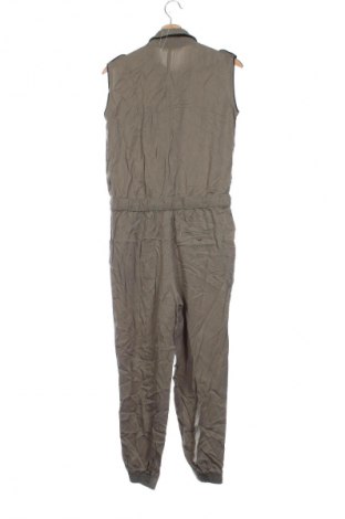 Damen Overall Zara, Größe XS, Farbe Grün, Preis 10,99 €