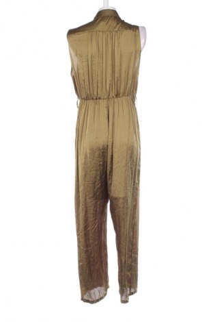 Damen Overall Zara, Größe L, Farbe Grün, Preis € 14,99