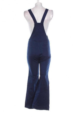 Damen Overall Zara, Größe S, Farbe Blau, Preis 9,99 €