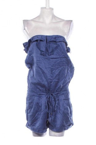 Damen Overall Zara Trafaluc, Größe M, Farbe Blau, Preis € 12,49