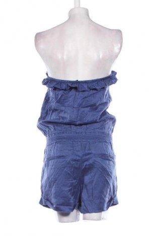 Damen Overall Zara Trafaluc, Größe M, Farbe Blau, Preis € 12,49