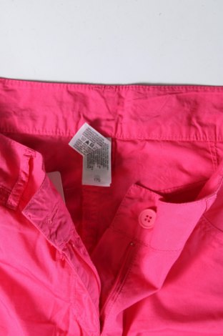 Damen Shorts, Größe S, Farbe Rosa, Preis 5,99 €