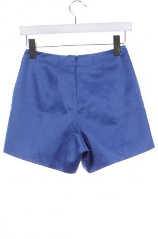 Damen Shorts, Größe XS, Farbe Blau, Preis € 5,01