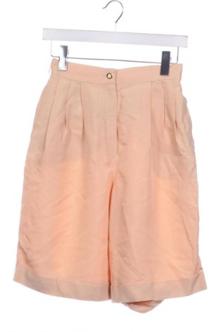 Damen Shorts, Größe XS, Farbe Orange, Preis € 5,99