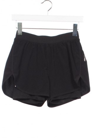 Damen Shorts, Größe XS, Farbe Schwarz, Preis 5,99 €