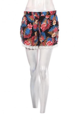 Pantaloni scurți de femei, Mărime S, Culoare Multicolor, Preț 25,00 Lei