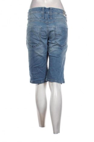 Damen Shorts, Größe M, Farbe Blau, Preis € 6,99