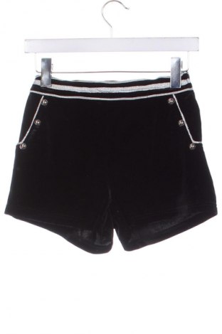 Damen Shorts, Größe XXS, Farbe Schwarz, Preis € 4,99