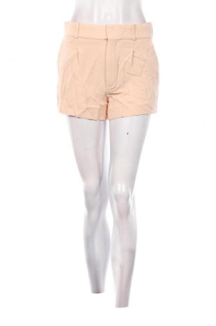 Damen Shorts, Größe S, Farbe Beige, Preis € 8,99