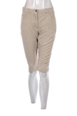 Damen Shorts, Größe M, Farbe Beige, Preis € 8,49