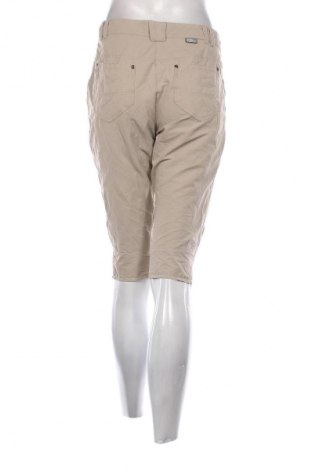 Damen Shorts, Größe M, Farbe Beige, Preis € 8,49