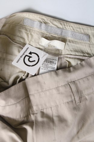 Damen Shorts, Größe L, Farbe Beige, Preis 10,00 €