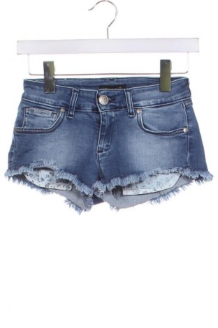 Damen Shorts, Größe XS, Farbe Blau, Preis € 5,99