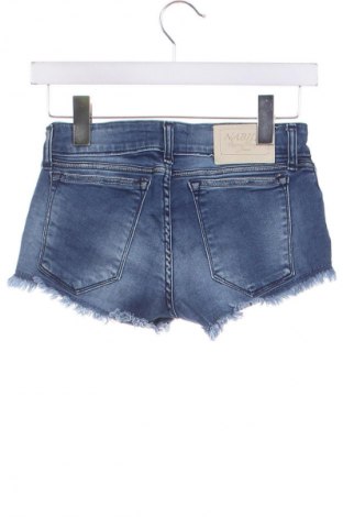 Damen Shorts, Größe XS, Farbe Blau, Preis € 9,72