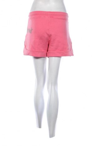 Damen Shorts DISCLAIMER, Größe S, Farbe Rosa, Preis € 11,49