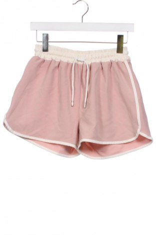 Damen Shorts, Größe S, Farbe Aschrosa, Preis 8,99 €