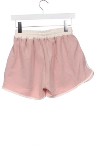 Damen Shorts, Größe S, Farbe Aschrosa, Preis 8,99 €