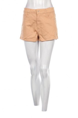 Damen Shorts, Größe M, Farbe Beige, Preis 9,99 €