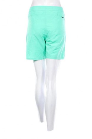 Damen Shorts, Größe L, Farbe Grün, Preis € 8,99