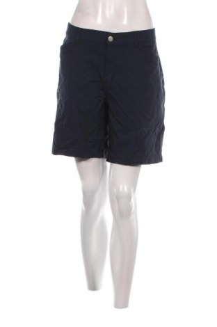 Damen Shorts, Größe L, Farbe Blau, Preis 8,49 €