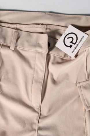 Damen Shorts, Größe XS, Farbe Beige, Preis € 9,99