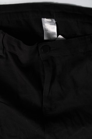 Pantaloni scurți de femei, Mărime XXL, Culoare Negru, Preț 62,99 Lei