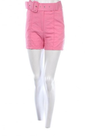 Damen Shorts, Größe M, Farbe Rosa, Preis 8,49 €