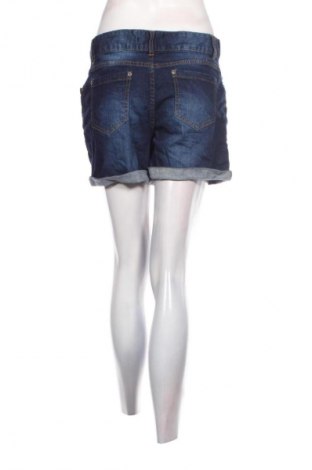 Damen Shorts, Größe M, Farbe Blau, Preis € 7,99