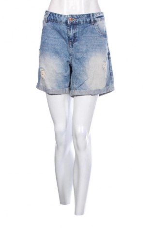 Damen Shorts, Größe XL, Farbe Blau, Preis € 8,49