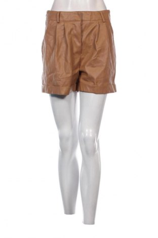 Damen Shorts, Größe M, Farbe Beige, Preis 8,49 €