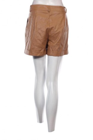 Damen Shorts, Größe M, Farbe Beige, Preis 9,99 €