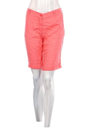 Damen Shorts, Größe M, Farbe Rosa, Preis 4,99 €