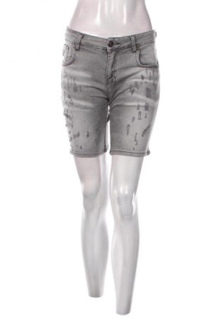 Damen Shorts, Größe M, Farbe Grau, Preis 4,99 €