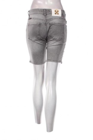 Damen Shorts, Größe M, Farbe Grau, Preis 4,99 €