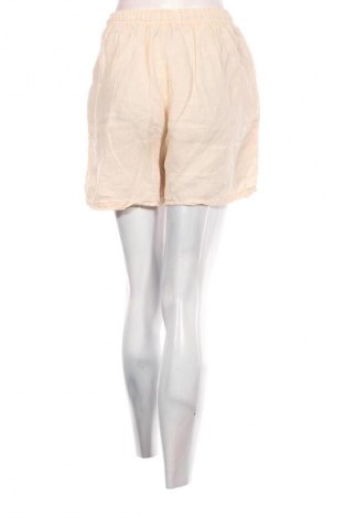 Damen Shorts, Größe L, Farbe Beige, Preis € 13,39