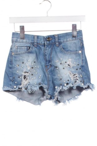 Damen Shorts, Größe S, Farbe Blau, Preis € 5,99