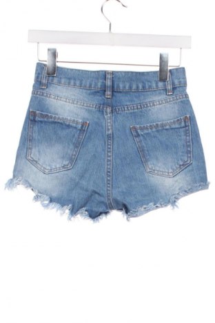 Damen Shorts, Größe S, Farbe Blau, Preis 5,99 €